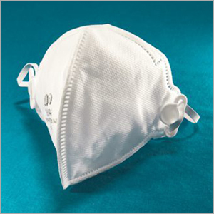 FFP1 Disposable Particulate Respirator Mask