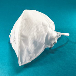 FFP2 Disposable Particulate Respirator Mask