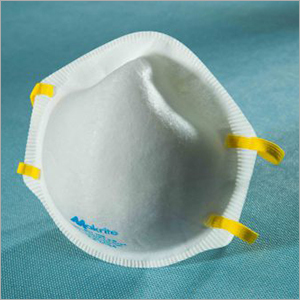 KS2 FFP1 Particulate Respirator Mask