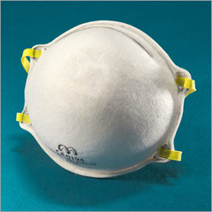 FFP3 Disposable Particulate Respirator Mask
