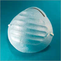 Medical Pleated Mask