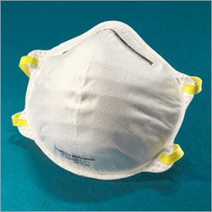 N95 Disposable Particulate Respirator Face Mask