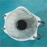 N95 Particulate Respirator With Exhalation Valve Mask