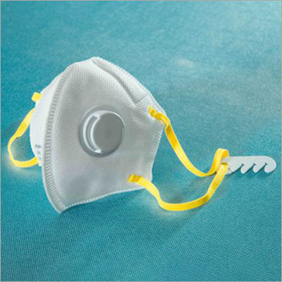 Particulate Respirator Mask