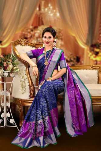 Tradational high fancy saree