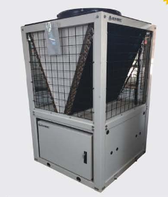 Air Source Swimming Pool Heat Pump