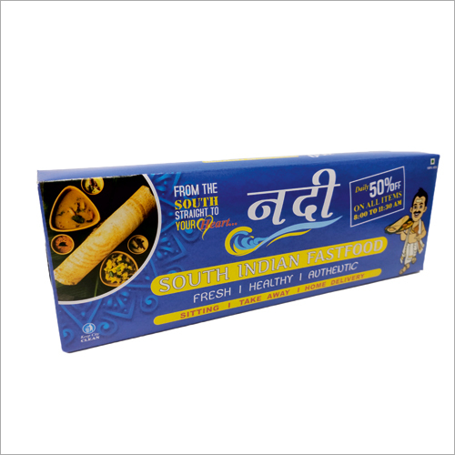 Dosa Box