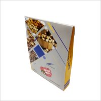 Dry Fruit Packaging Box