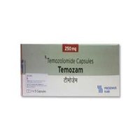 Temozam 250mg