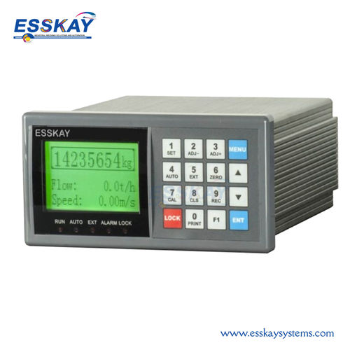 Weighing Controller