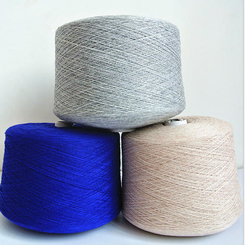 100% Wool Weaving Yarn By BSM TEXTILE CORPORATION