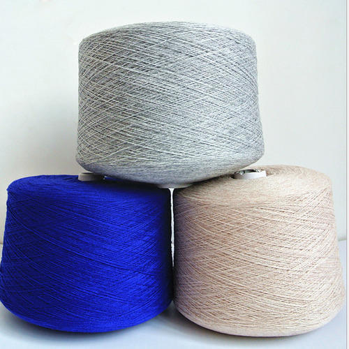 100% Wool Weaving Yarn