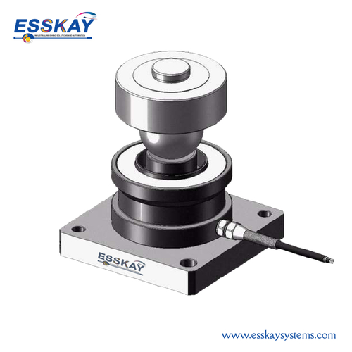 Compression Load Cells By ESSKAY WEIGHING AND AUTOMATION