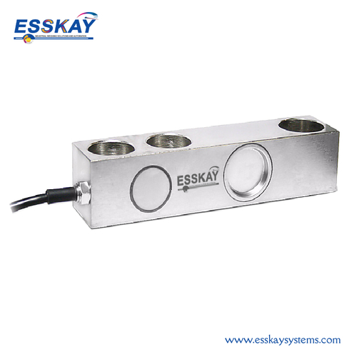 Shear Beam Load Cells By ESSKAY WEIGHING AND AUTOMATION