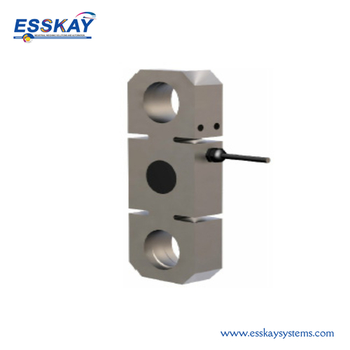 Tension Load Cells Accuracy: 0.02  %