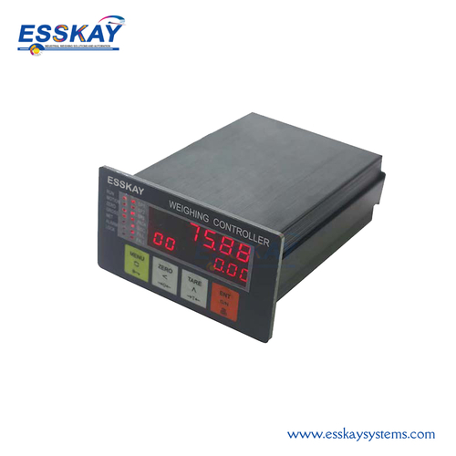 Weighing Controller ESS060