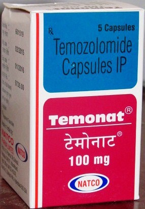 Temonat 100mg