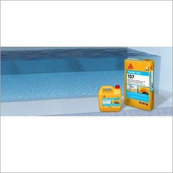 Swimming Pool Treatment Service