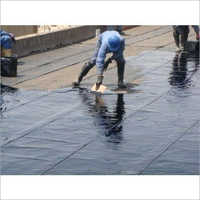 SBS App Bitumen Membrane Waterproofing Service