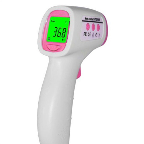 IR Forehead Digital Thermometer