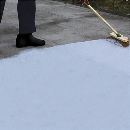 Water Proofing Chemical Coating Service