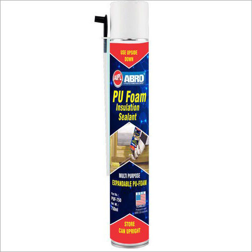 Abro PU Foam Insulation Sealant