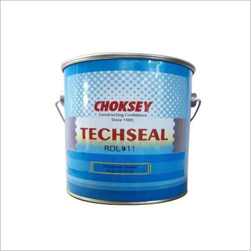 Choksey Polysulphide Sealant 910-911 Application: Industrial