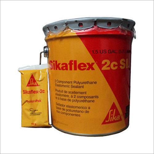 Polyurethane Adhesive Sealant