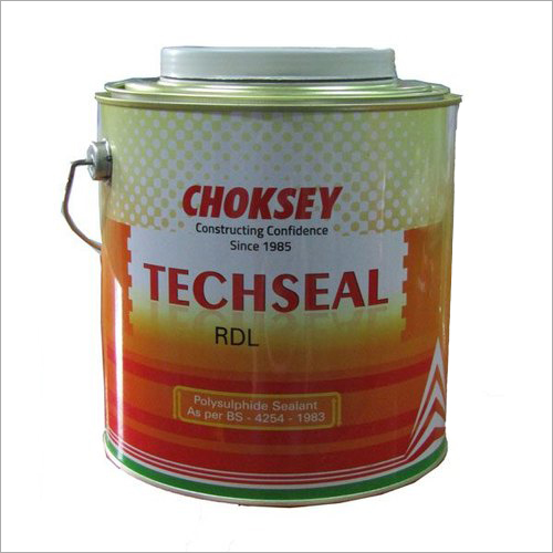 Choksey Techseal RDL 940 941 By RAJESH INFRASTRUCTURE PRIVATE LTD