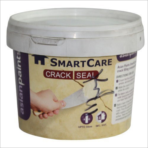 Crack Filler Chemical Seal