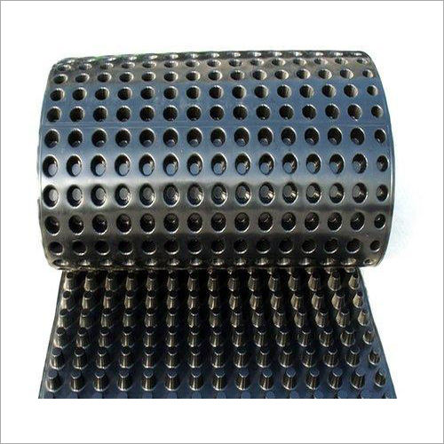 Non Woven Geotextile Dranage Board