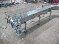 S.S. Chain Conveyor