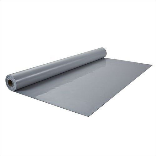 Gray Pvc Waterproofing Membrane