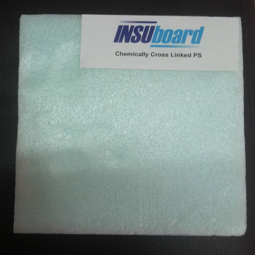 Thermal Insulation Sheet By RAJESH INFRASTRUCTURE PRIVATE LTD
