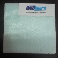 Thermal Insulation Sheet - Xps Board, 4x6 & 6x6 Feet, Blue & Pink, Thickness 25-75mm, Density 30 Kg/mâ³, Tensile Strength 180 Kpa | Ideal For Roof & Side Wall Insulation