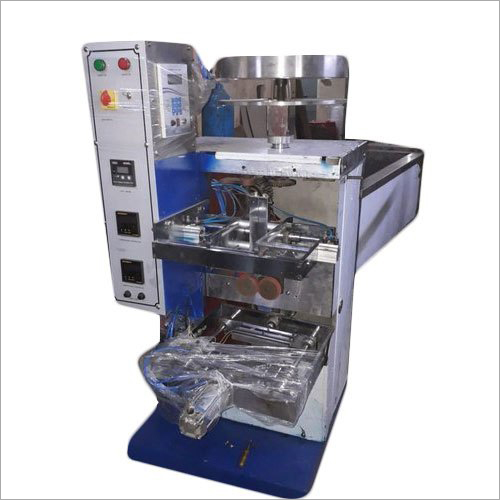 Metal Automatic Namkeen Pouch Packing Machine