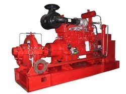 Kirloskar Fire Fighting Pumps Spares