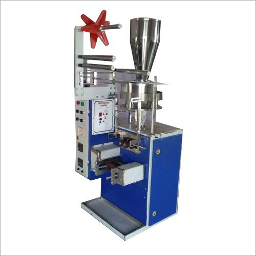 Automatic Form Fill Seal Machine Accuracy: 99.9 %
