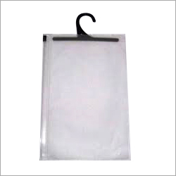 PVC Poly Bag By ADVAIT PACKAGING