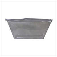PVC Zipper Bag