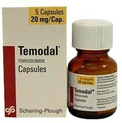 Temodal 20mg