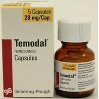 Temodal 20mg