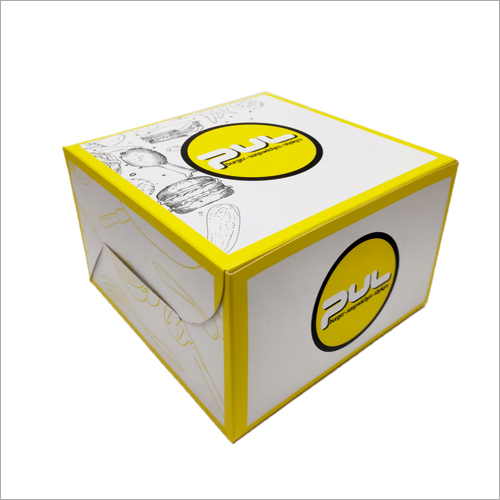 Multipurpose Meal Box