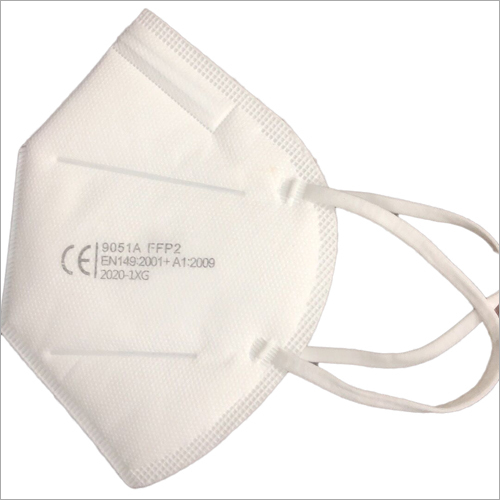 FFP2 Face Mask