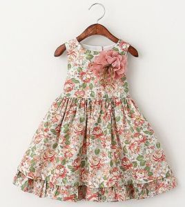 Frocks for Girls