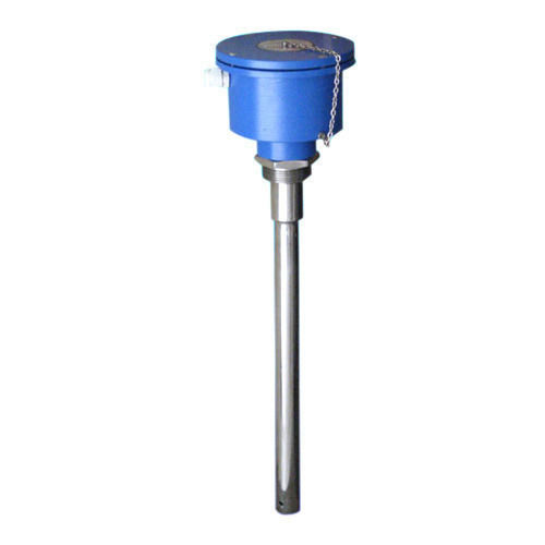 Fuel Level Transmitter Size: 20-1200 Ltr