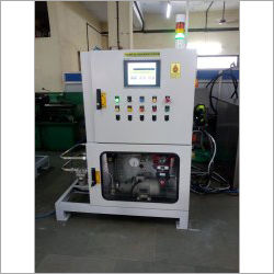 Oil Filling Machine 