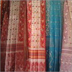 Jamdani Sarees