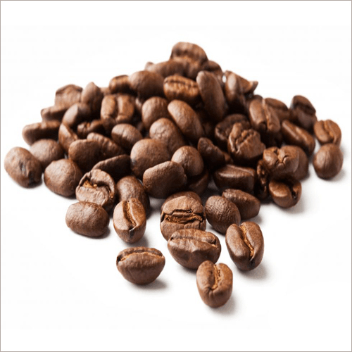Arabica Coffee Beans By JYOTI ENTERPRISES