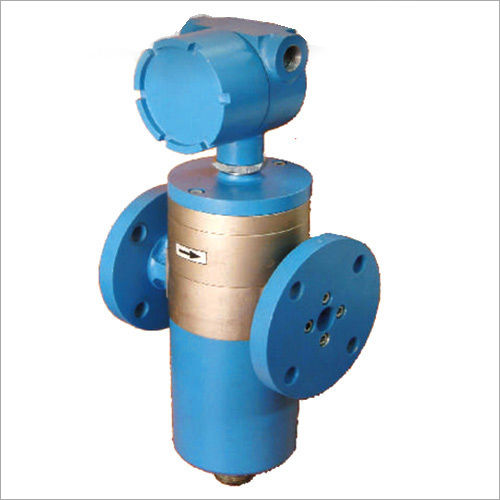 Diesel Flowmeter